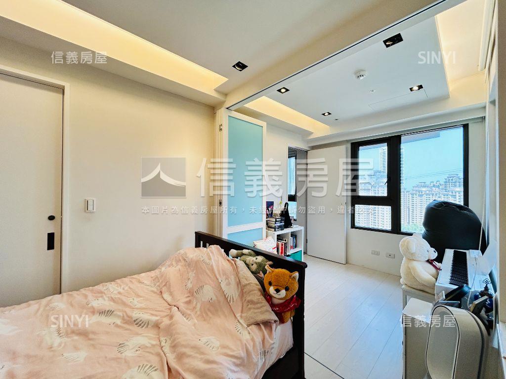 精緻紅樹林莊園景觀美屋房屋室內格局與周邊環境