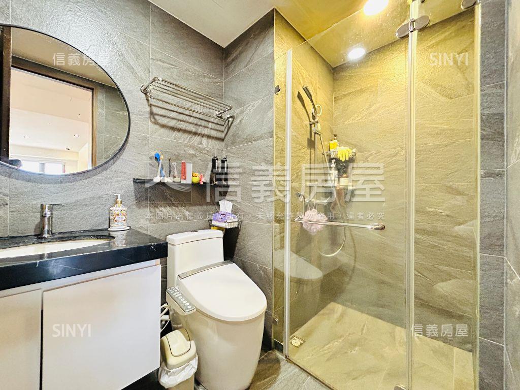 精緻紅樹林莊園景觀美屋房屋室內格局與周邊環境