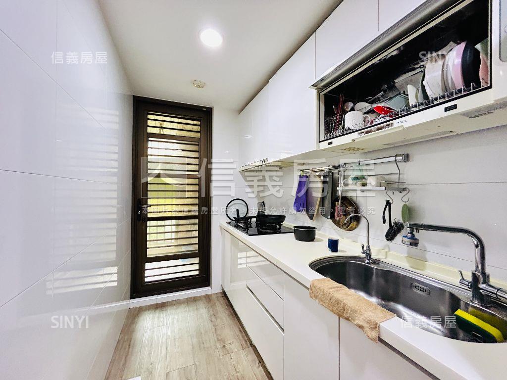 精緻紅樹林莊園景觀美屋房屋室內格局與周邊環境