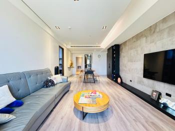 精緻紅樹林莊園景觀美屋