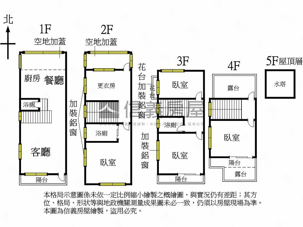 綠意八期庭院別墅雙平車位房屋室內格局與周邊環境