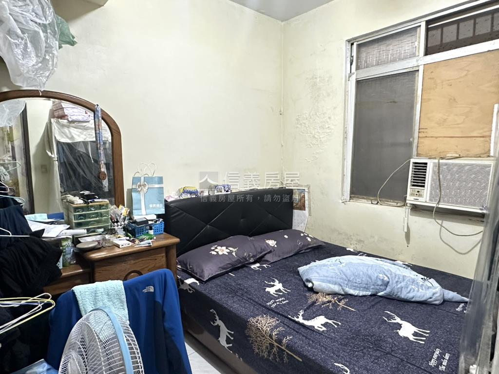 台北花園城一樓免爬梯美寓房屋室內格局與周邊環境