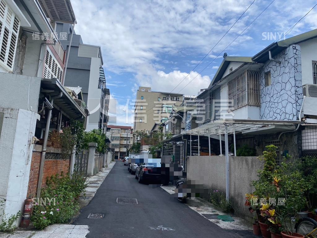 大連路大面寬別墅房屋室內格局與周邊環境