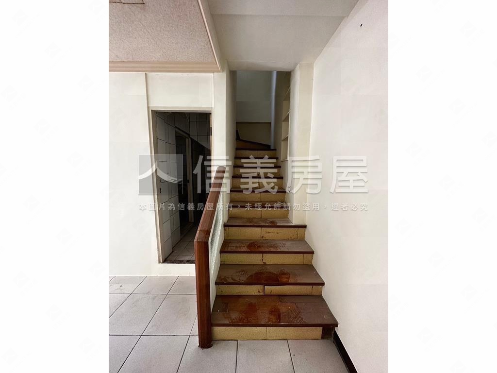 大連路大面寬別墅房屋室內格局與周邊環境