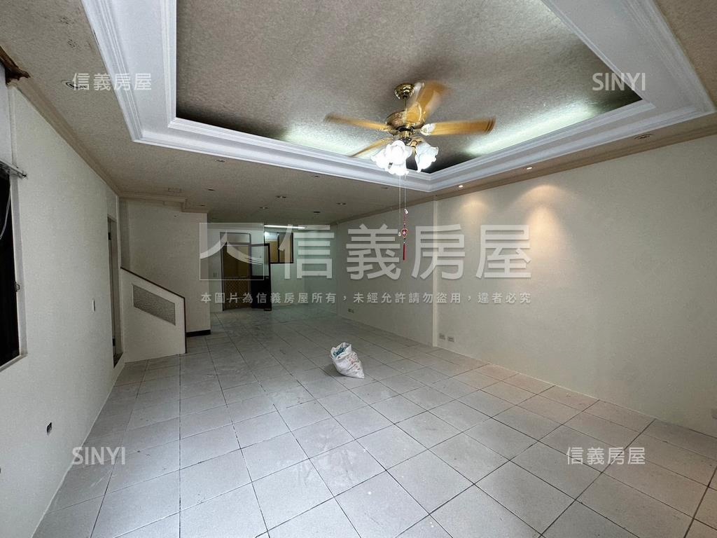 大連路大面寬別墅房屋室內格局與周邊環境