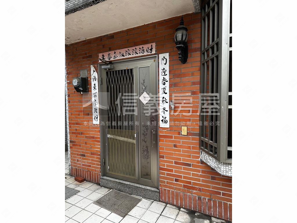 大連路大面寬別墅房屋室內格局與周邊環境