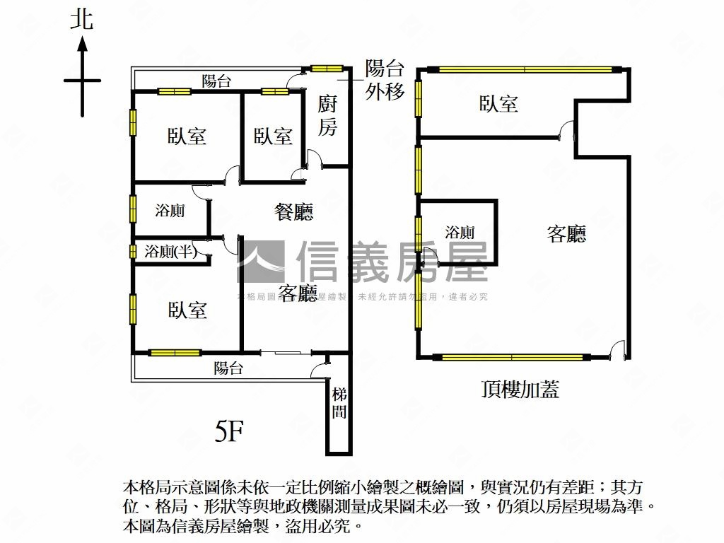 新民路溫泉公寓美景大空間房屋室內格局與周邊環境