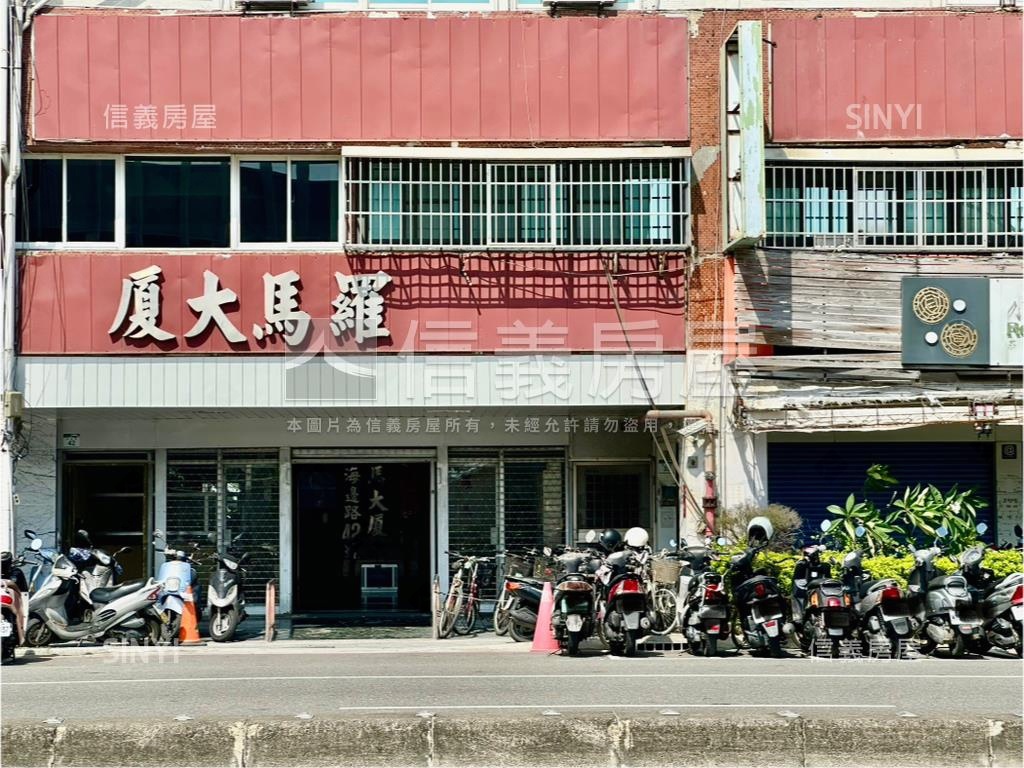 亞灣漢神．近輕軌小資宅房屋室內格局與周邊環境