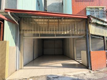 勞工公園旁稀有方正土地