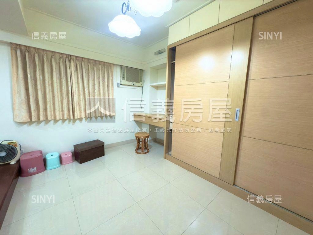 陸光三房改兩房美屋房屋室內格局與周邊環境