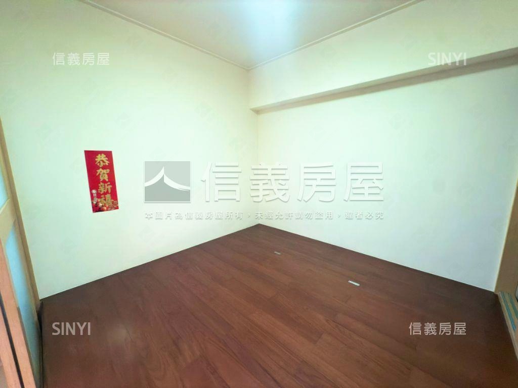 陸光三房改兩房美屋房屋室內格局與周邊環境