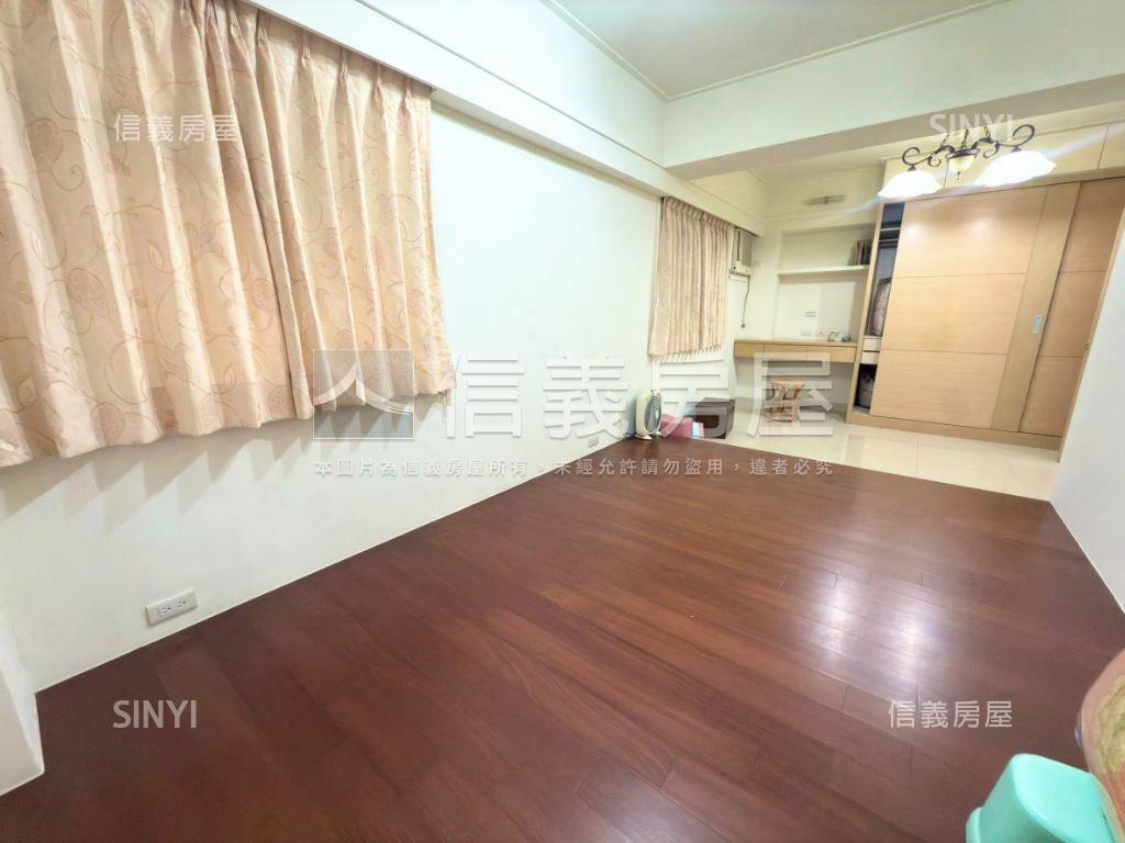 陸光三房改兩房美屋房屋室內格局與周邊環境