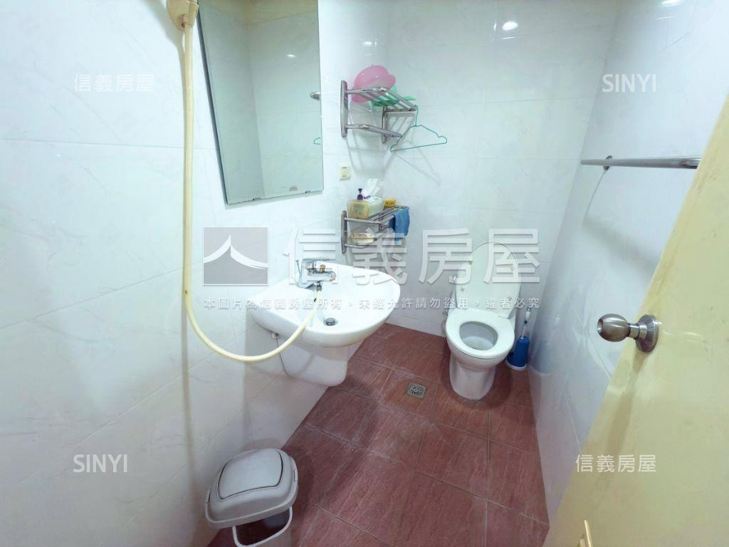 陸光三房改兩房美屋房屋室內格局與周邊環境