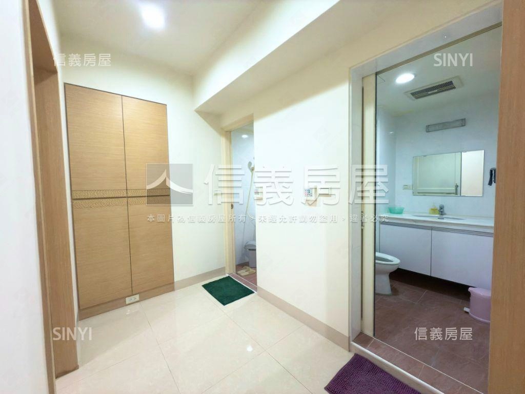 陸光三房改兩房美屋房屋室內格局與周邊環境