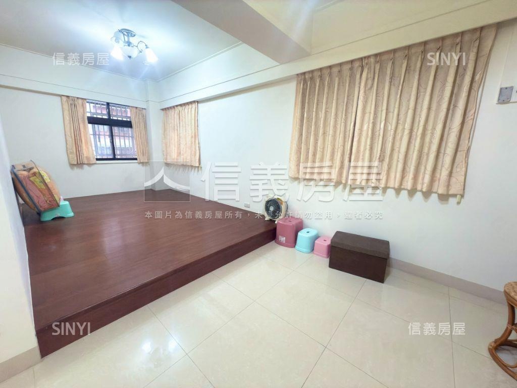 陸光三房改兩房美屋房屋室內格局與周邊環境