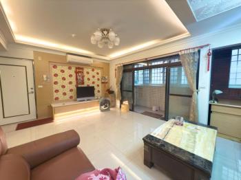 陸光三房改兩房美屋