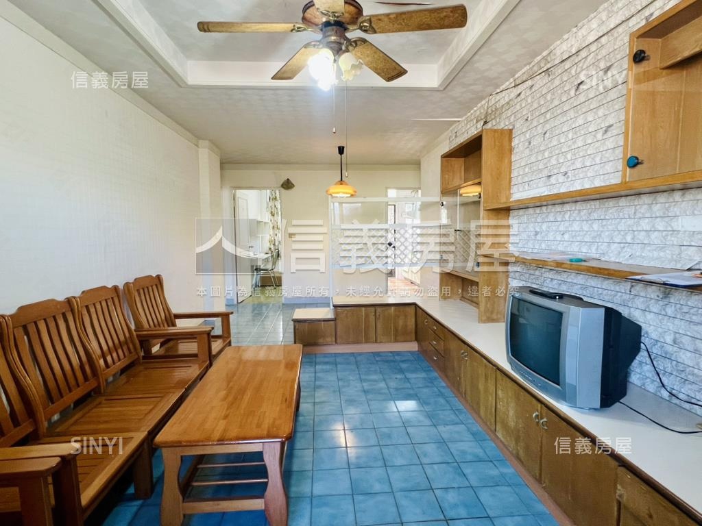 東安亞伯巷收租寓房屋室內格局與周邊環境