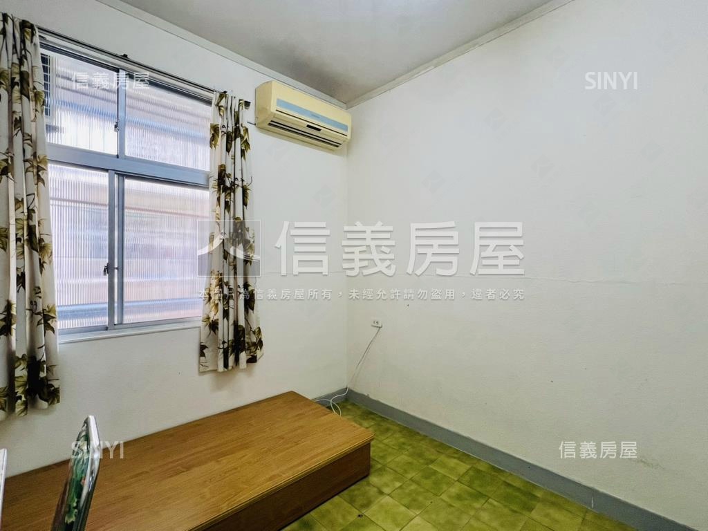 東安亞伯巷收租寓房屋室內格局與周邊環境