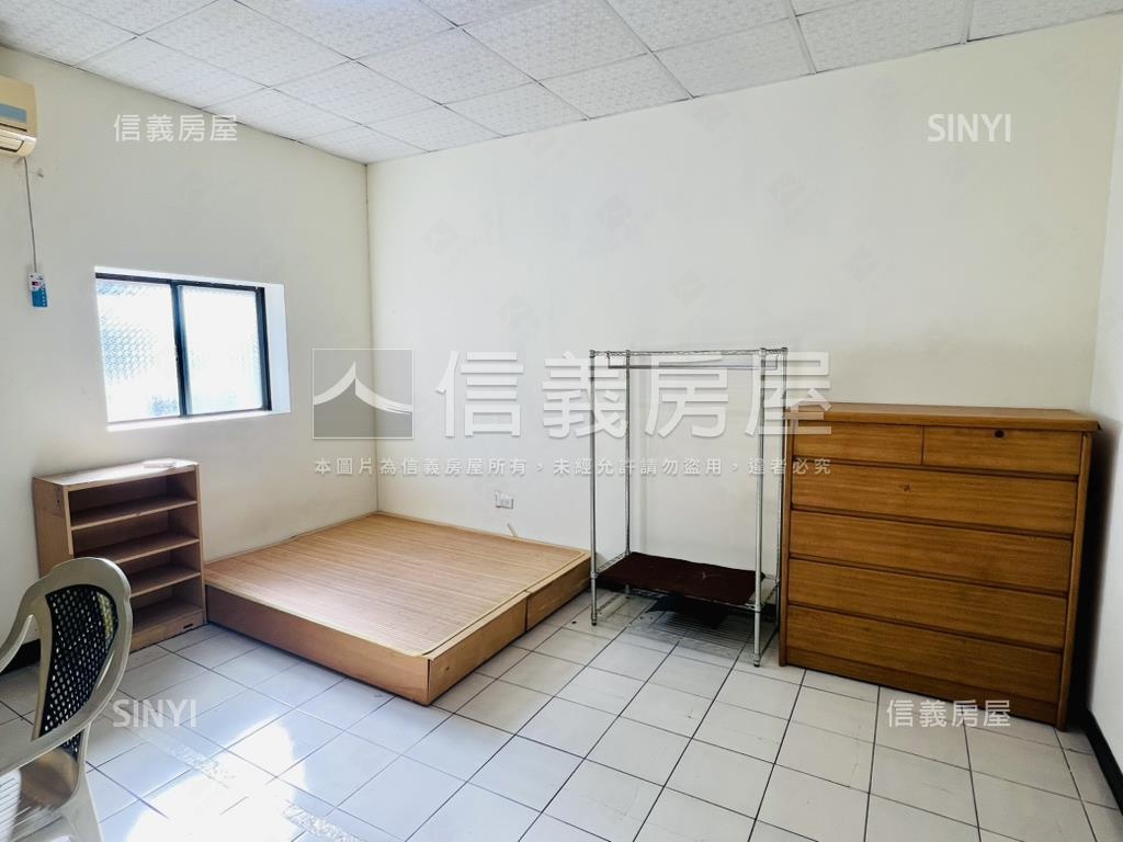 東安亞伯巷收租寓房屋室內格局與周邊環境