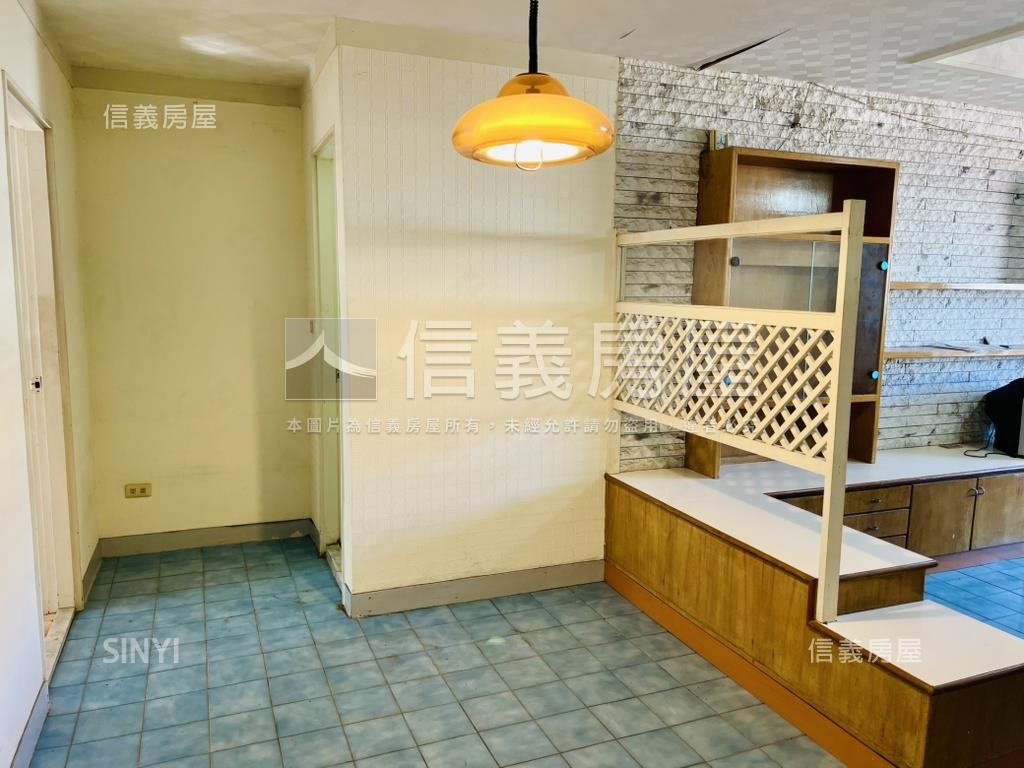 東安亞伯巷收租寓房屋室內格局與周邊環境