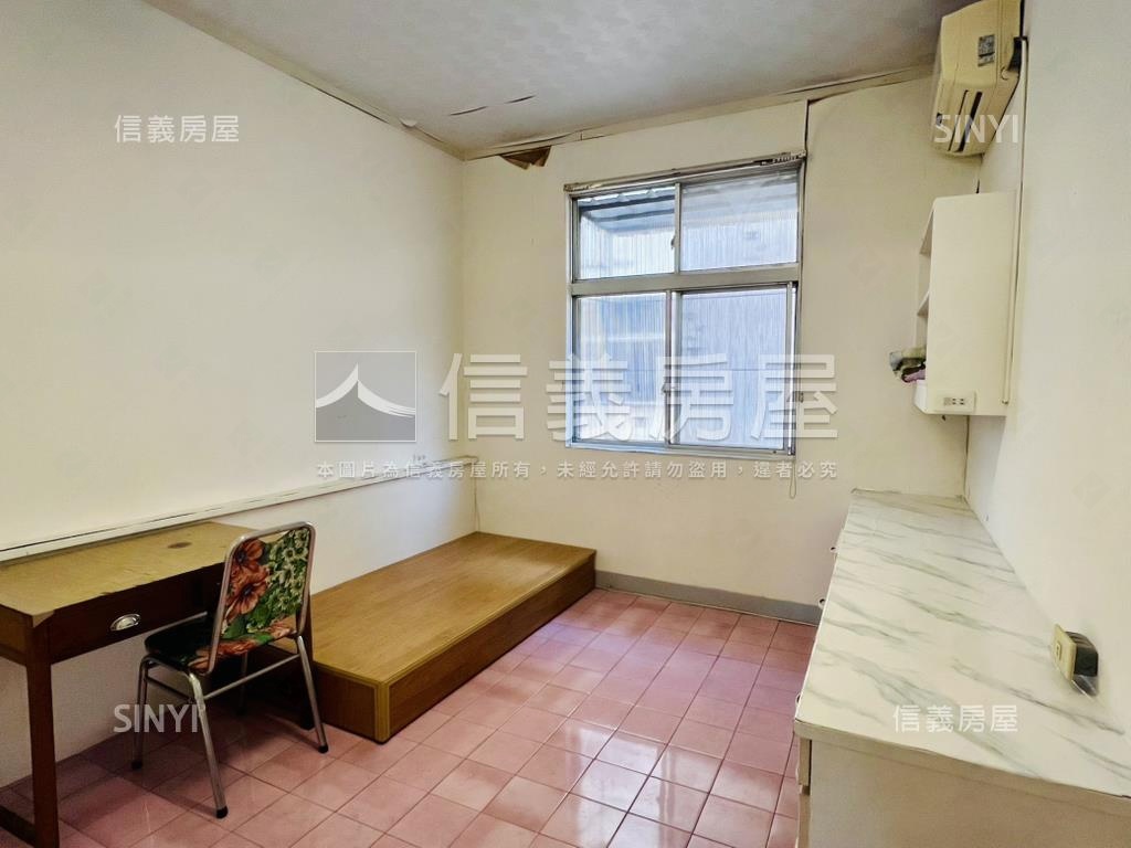 東安亞伯巷收租寓房屋室內格局與周邊環境