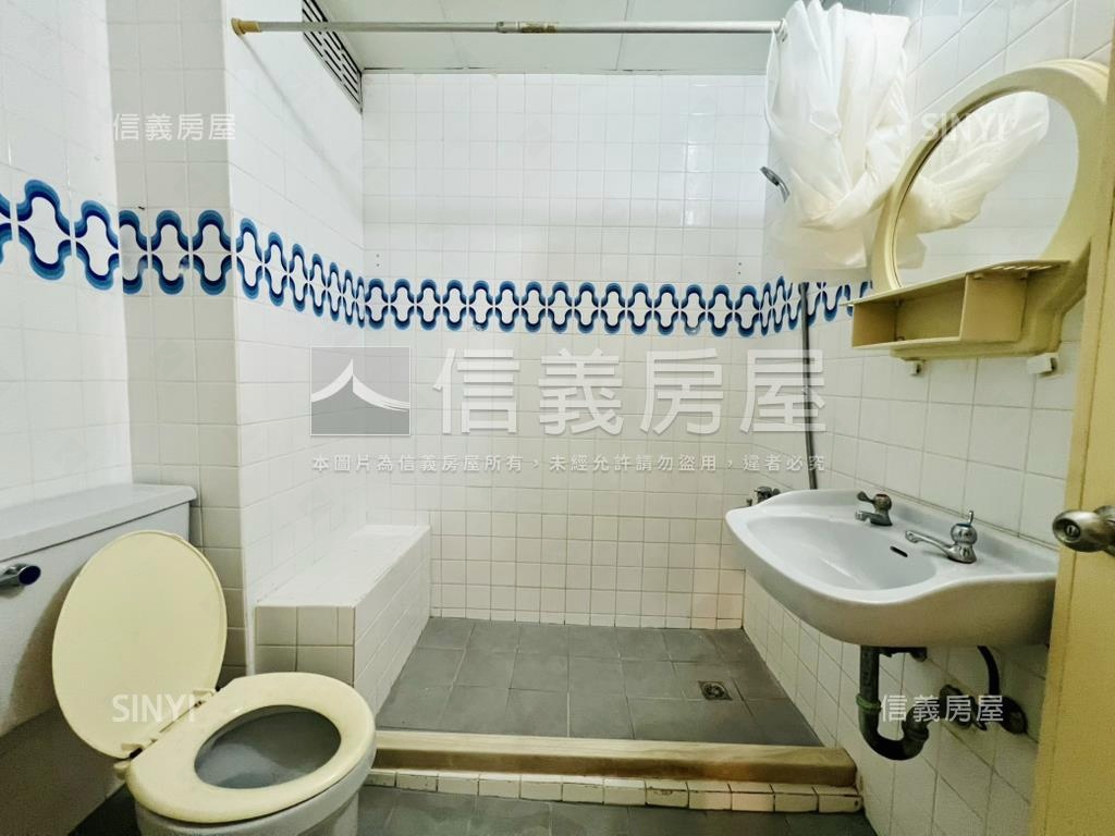 東安亞伯巷收租寓房屋室內格局與周邊環境