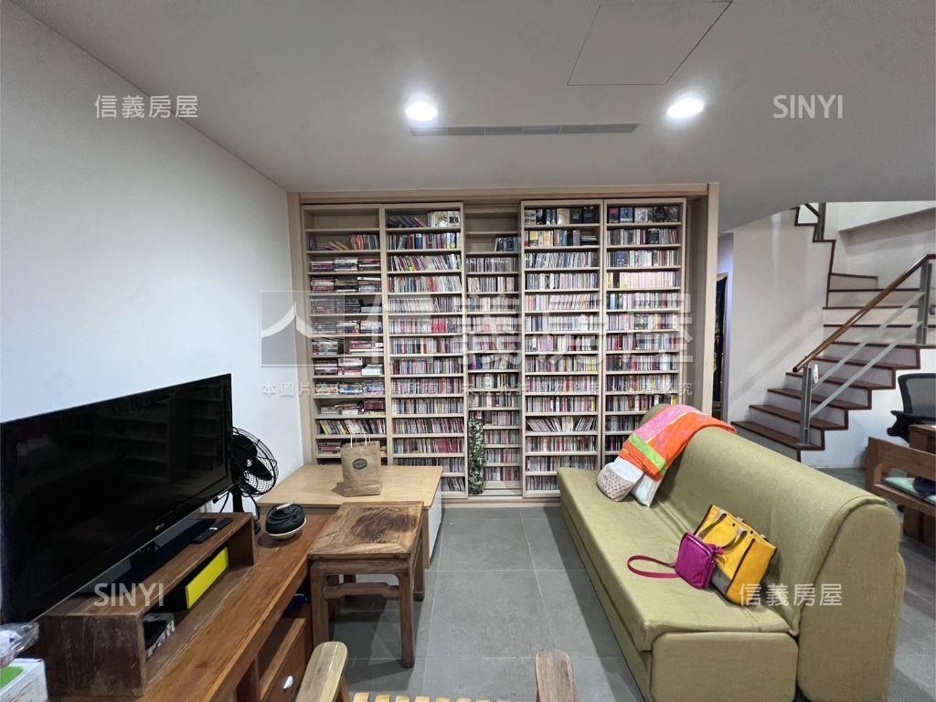 廣陽世家˙稀有雙層戶房屋室內格局與周邊環境
