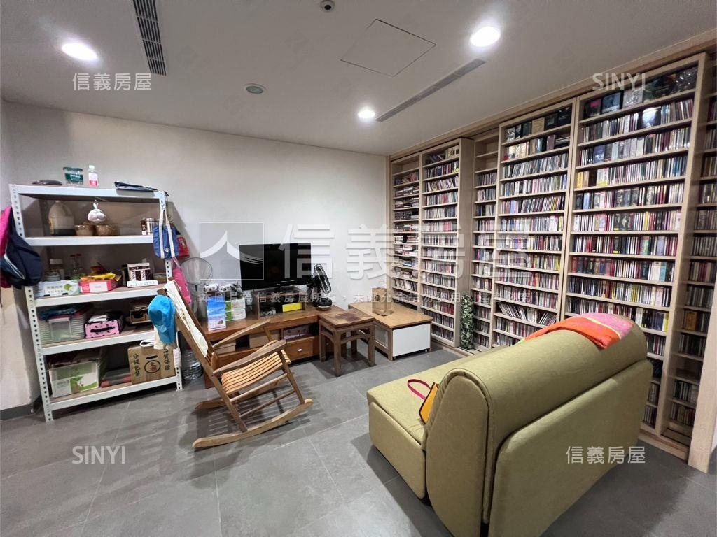 廣陽世家˙稀有雙層戶房屋室內格局與周邊環境