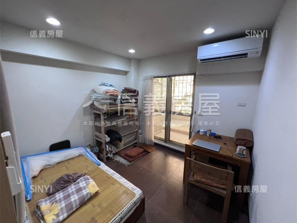 廣陽世家˙稀有雙層戶房屋室內格局與周邊環境