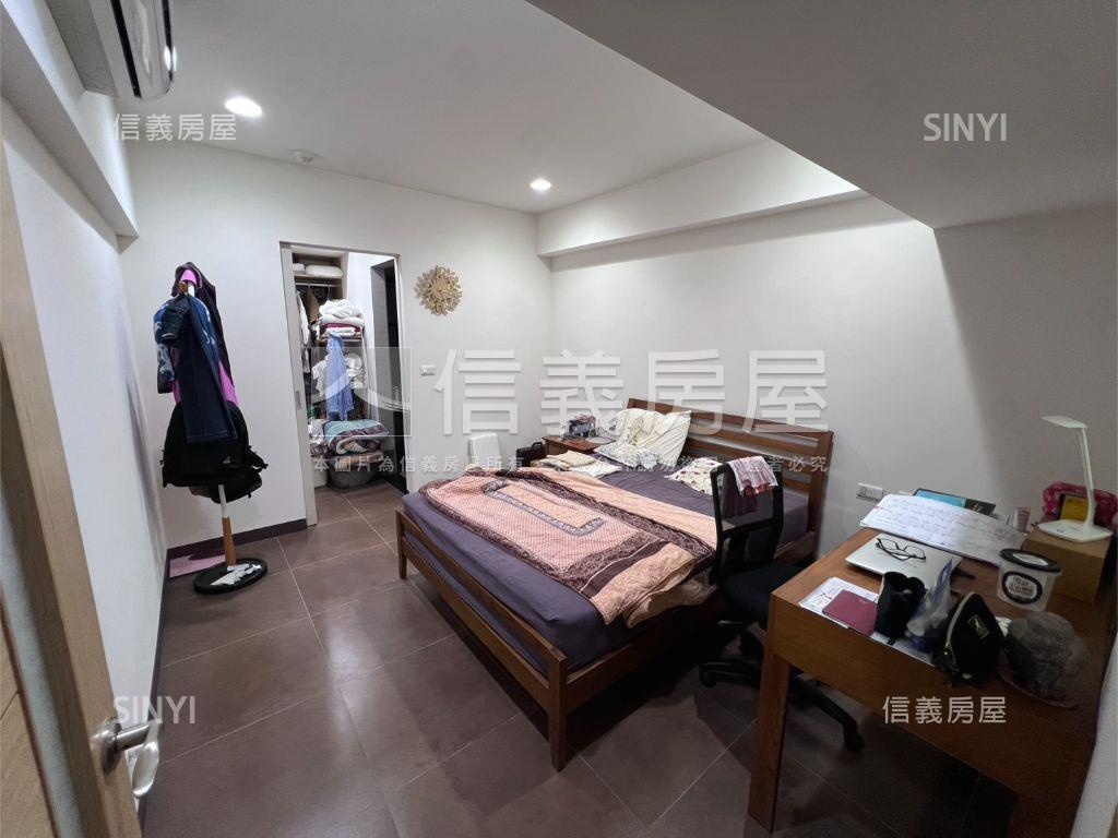 廣陽世家˙稀有雙層戶房屋室內格局與周邊環境