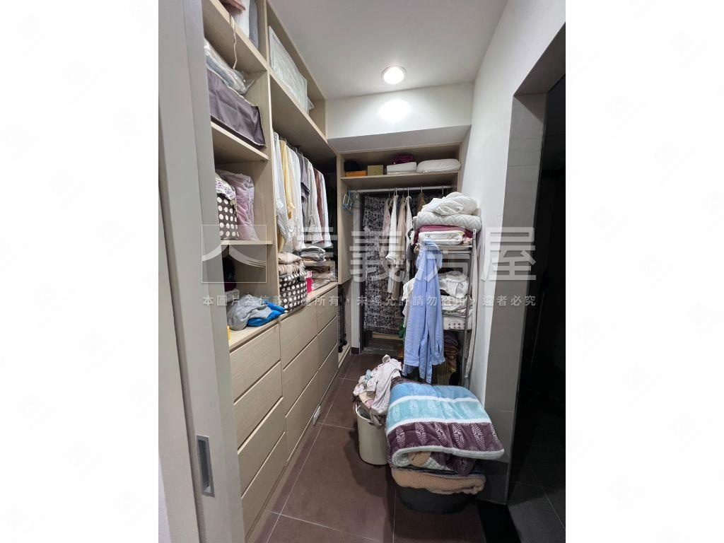 廣陽世家˙稀有雙層戶房屋室內格局與周邊環境