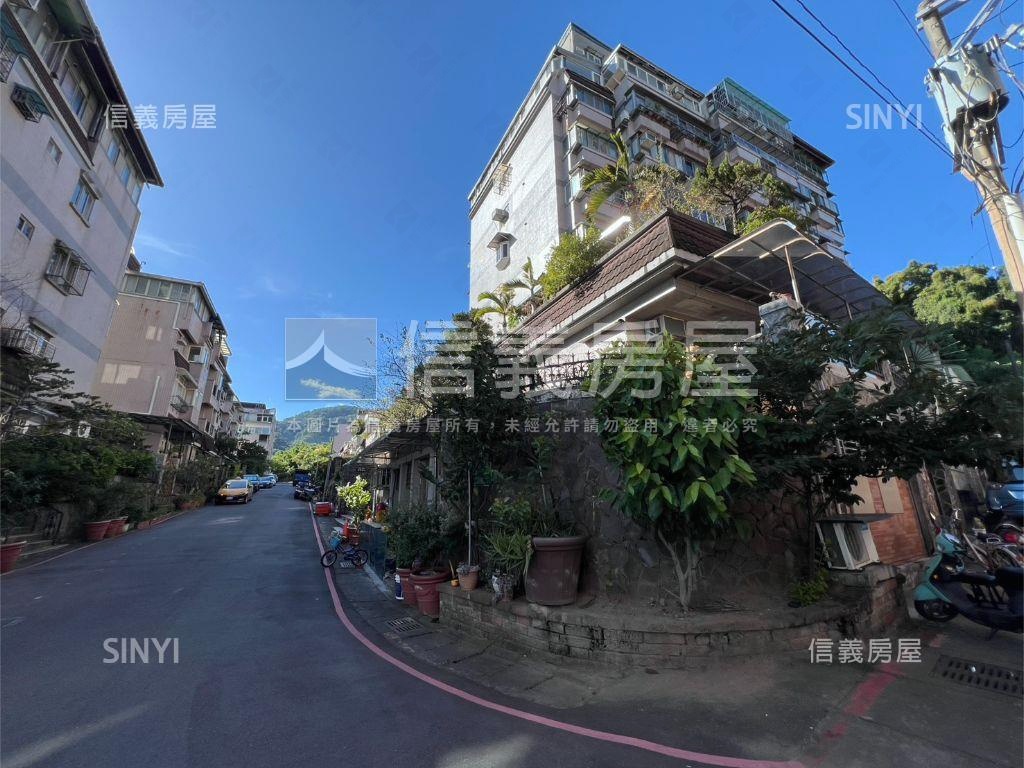 廣陽世家˙稀有雙層戶房屋室內格局與周邊環境