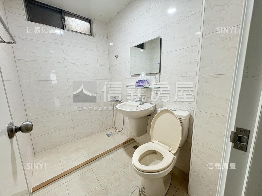 低總價採光明亮３房房屋室內格局與周邊環境