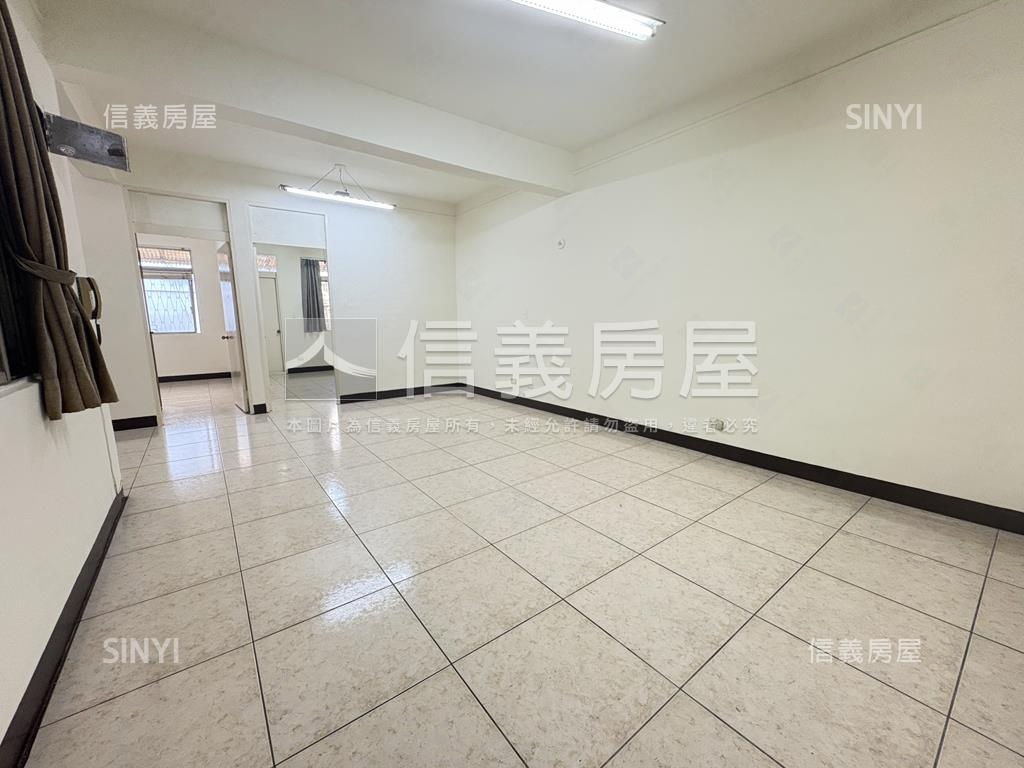 低總價採光明亮３房房屋室內格局與周邊環境