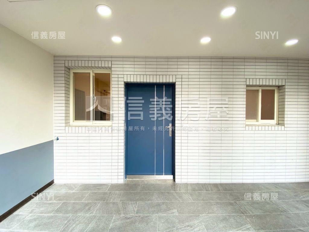 湳雅街裝潢３房住店房屋室內格局與周邊環境
