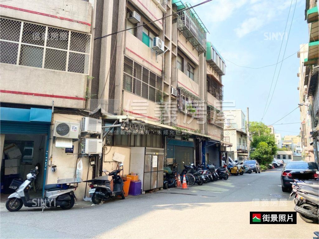 湳雅街裝潢３房住店房屋室內格局與周邊環境