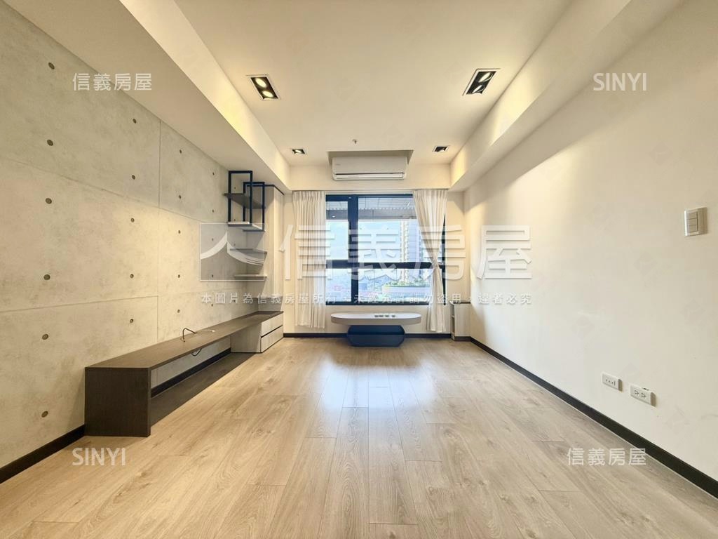 Ａ１９站樂天景觀三房車位房屋室內格局與周邊環境