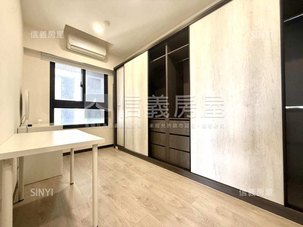 Ａ１９站樂天景觀三房車位房屋室內格局與周邊環境