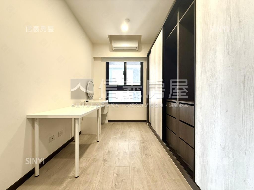 Ａ１９站樂天景觀三房車位房屋室內格局與周邊環境