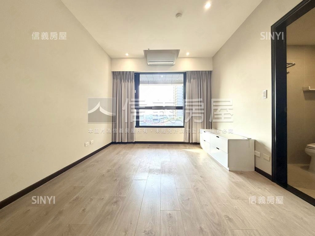 Ａ１９站樂天景觀三房車位房屋室內格局與周邊環境