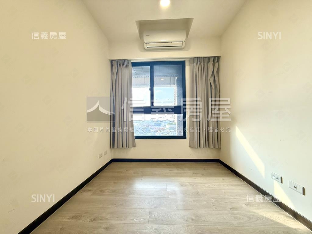 Ａ１９站樂天景觀三房車位房屋室內格局與周邊環境