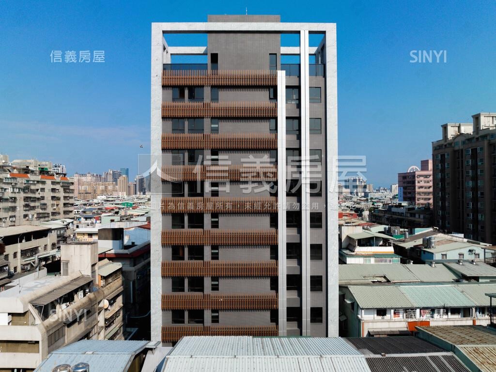 豐隆昕誠Ａ３肆樓房屋室內格局與周邊環境