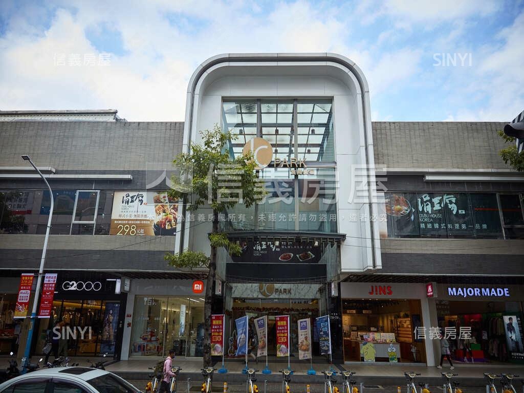 豐隆昕誠Ａ３肆樓房屋室內格局與周邊環境