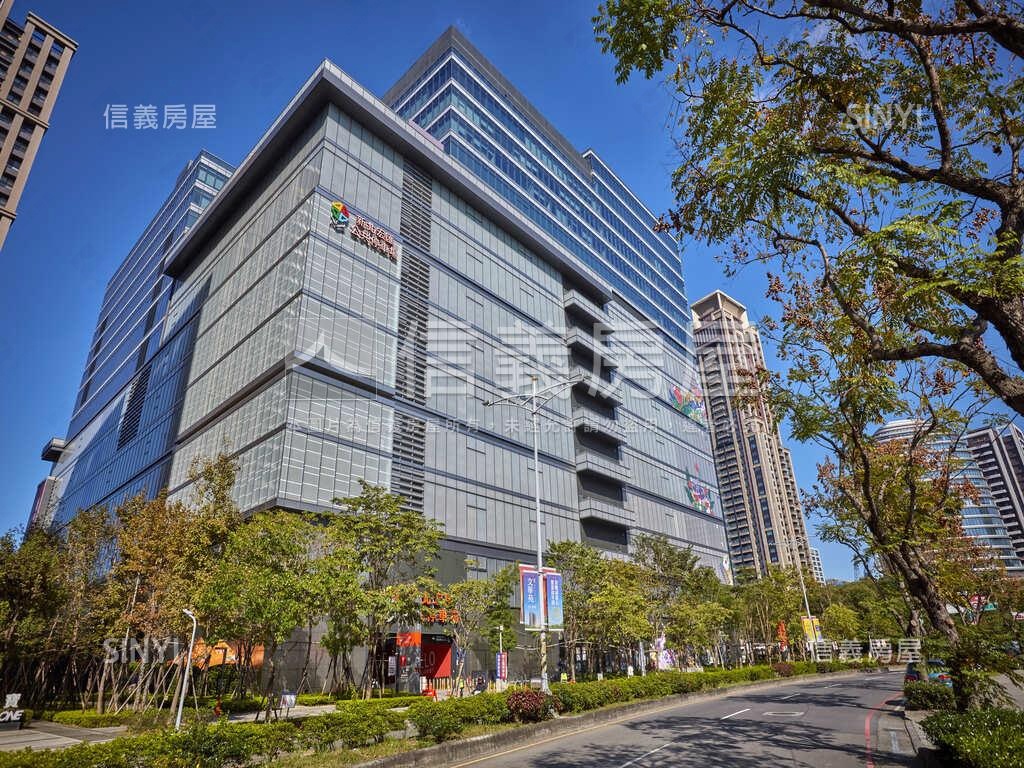 豐隆昕誠Ａ３肆樓房屋室內格局與周邊環境