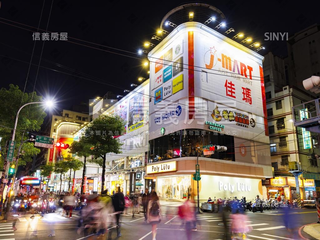 豐隆昕誠Ａ３肆樓房屋室內格局與周邊環境