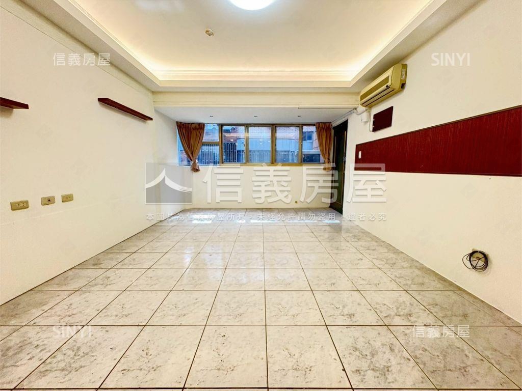 南屯五期四房附車位房屋室內格局與周邊環境