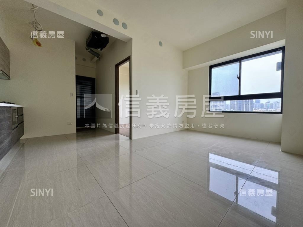 【澄石學而】兩房平車房屋室內格局與周邊環境