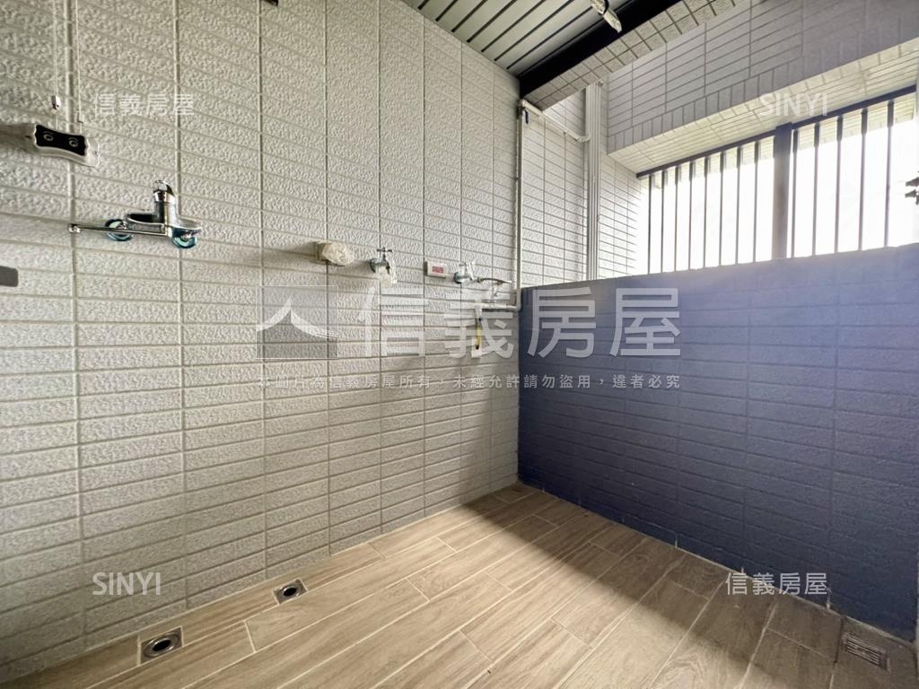 【澄石學而】兩房平車房屋室內格局與周邊環境