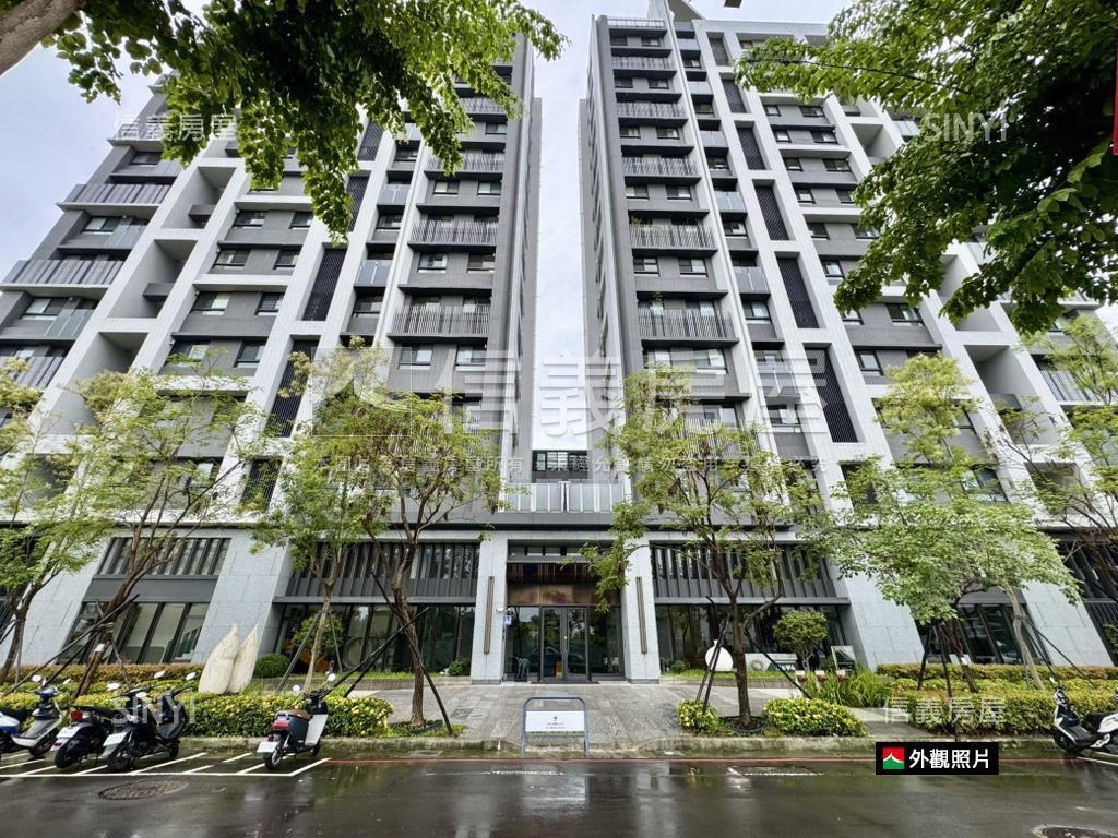【澄石學而】兩房平車房屋室內格局與周邊環境