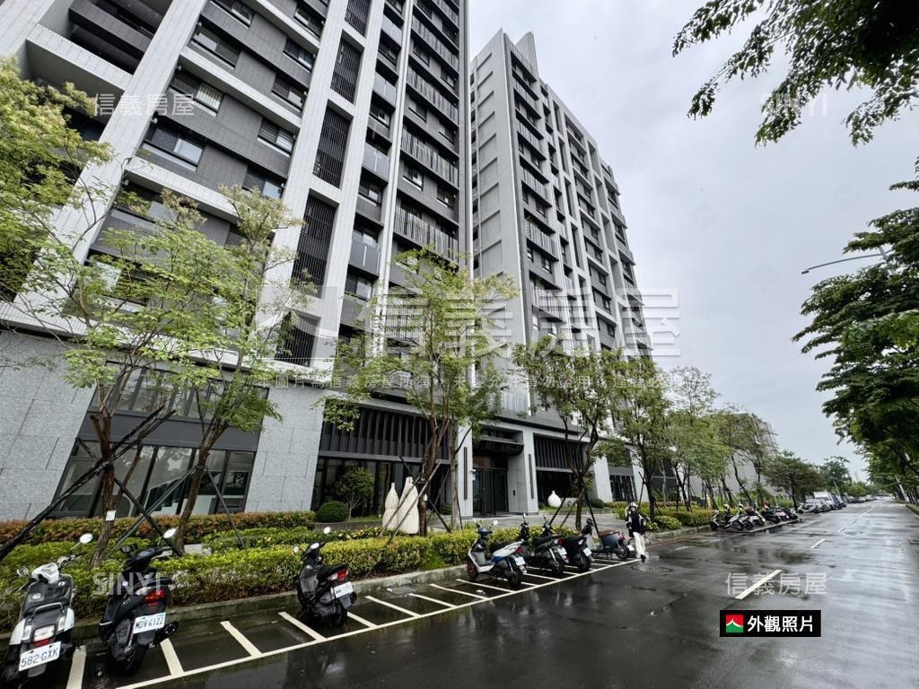 【澄石學而】兩房平車房屋室內格局與周邊環境